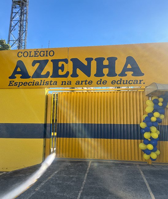 Colégio Azenha